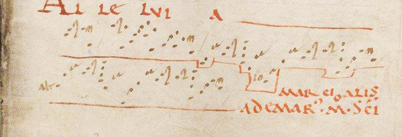 Диастематическая