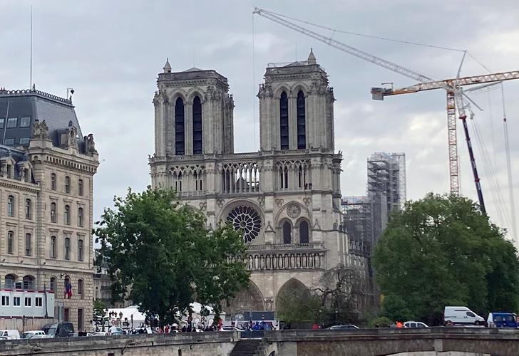 Нотр-Дам